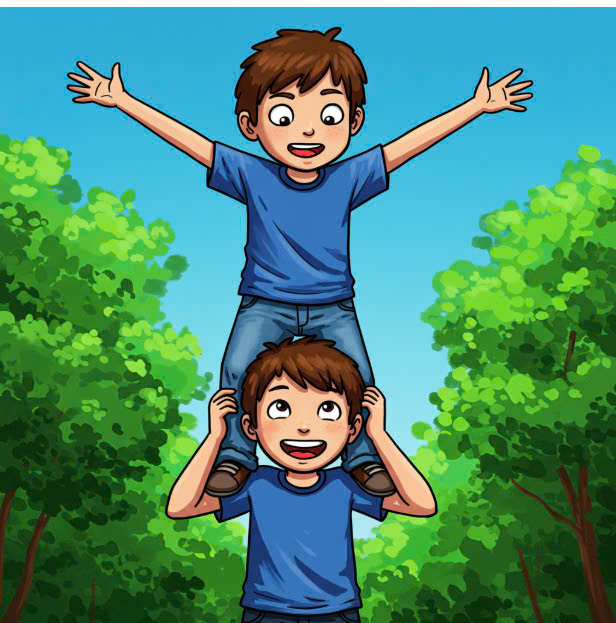 Banner cho bài viết:Đề đọc hiểu truyện Con Đang Bay