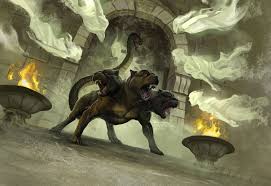 Banner cho bài viết:Đọc hiểu Thần Thoại Chiến Công Thứ 11: Bắt Sống Chó Ngao Xer - Ber