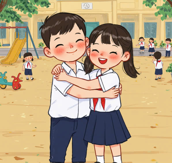 Banner cho bài viết:Đề đọc hiểu Bạn Mới