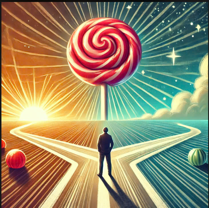 Banner cho bài viết:Đọc hiểu văn bản nghị luận - Không Theo Lối Mòn