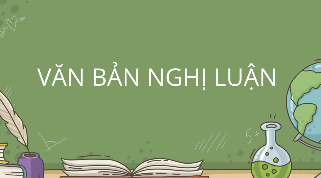 Banner cho bài viết:Bộ đề văn nghị luận- Những Góc Nhìn Cuộc Sống