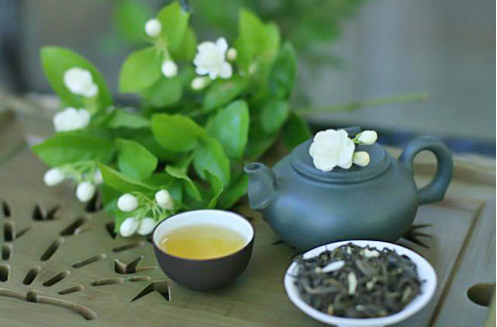 Banner cho bài viết:Đọc hiểu bài thơ Dâng Trà - Nguyễn Quang Thiều