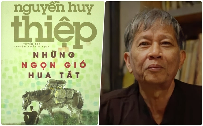 Banner cho bài viết:Đọc truyện ngắn Con Thú Lớn Nhất - Nguyễn Huy Thiệp