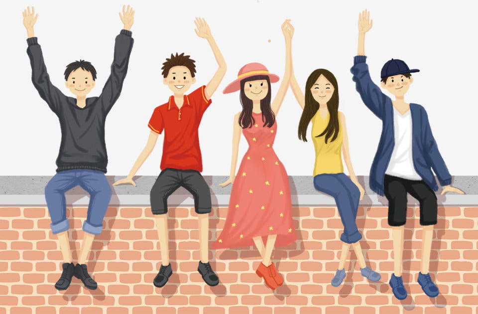 Banner cho bài viết:Đọc bài thơ Khi Người Ta Còn Trẻ - Lan Tử Viên