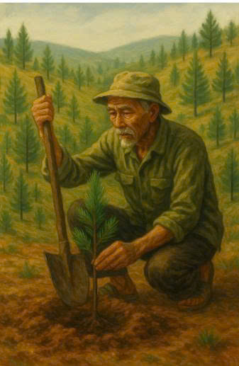 Banner cho bài viết:Đọc hiểu truyện Lời hứa của thời gian của Nguyễn Quang Thiều