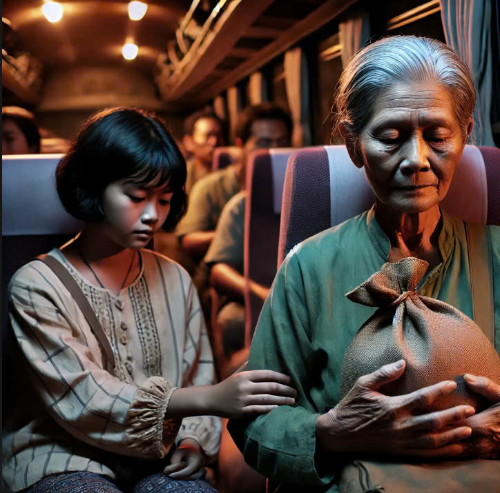 Đề kiểm tra giữa kì II Ngữ Văn 11 chương trình mới - Đọc hiểu truyện ngắn Bông Mai Vàng Nở Sớm