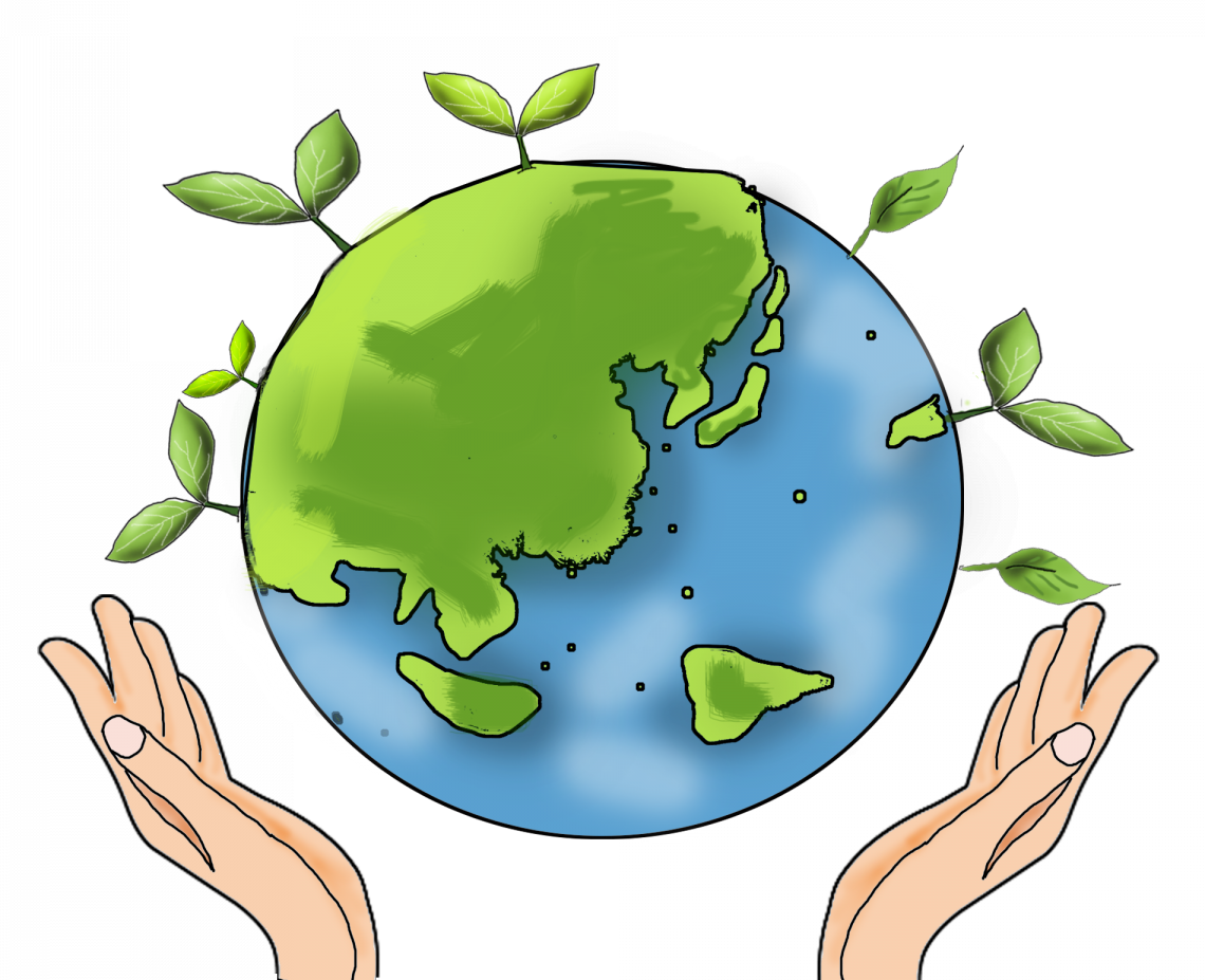 Banner cho bài viết:Bài văn nghị luận bàn về những việc cần làm để Trái Đất này trở nên tốt đẹp hơn