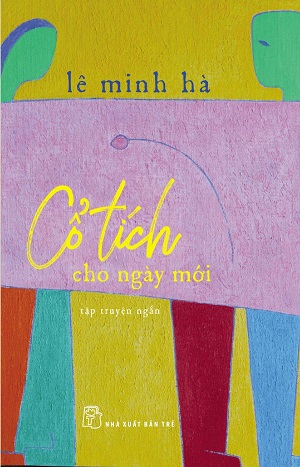 Banner cho bài viết:Đọc truyện ngắn Ngày Xưa Cô Tấm - Lê Minh Hà