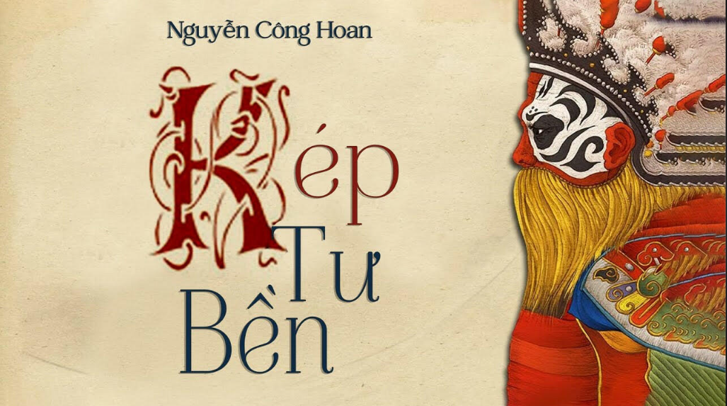 Banner cho bài viết:Phân tích, đánh giá nhân vật Kép Tư Bền Trong truyện ngắn Kép Tư Bền