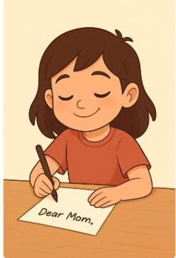 Banner cho bài viết:Đoạn văn 200 chữ phân tích chủ đề bài thơ Gửi mẹ của Lưu Quang Vũ - Kĩ năng viết đoạn nghị luận văn học