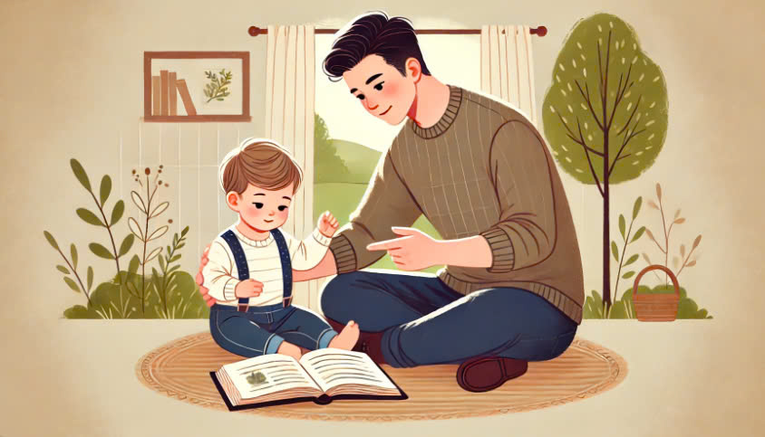 Banner cho bài viết:Đọc hiểu bài thơ Không Có Gì Tự Đến Đâu Con - Nguyễn Đăng Tấn