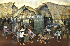 Banner cho bài viết:Đề đọc hiểu tản văn Chợ Của Má - Nguyễn Ngọc Tư