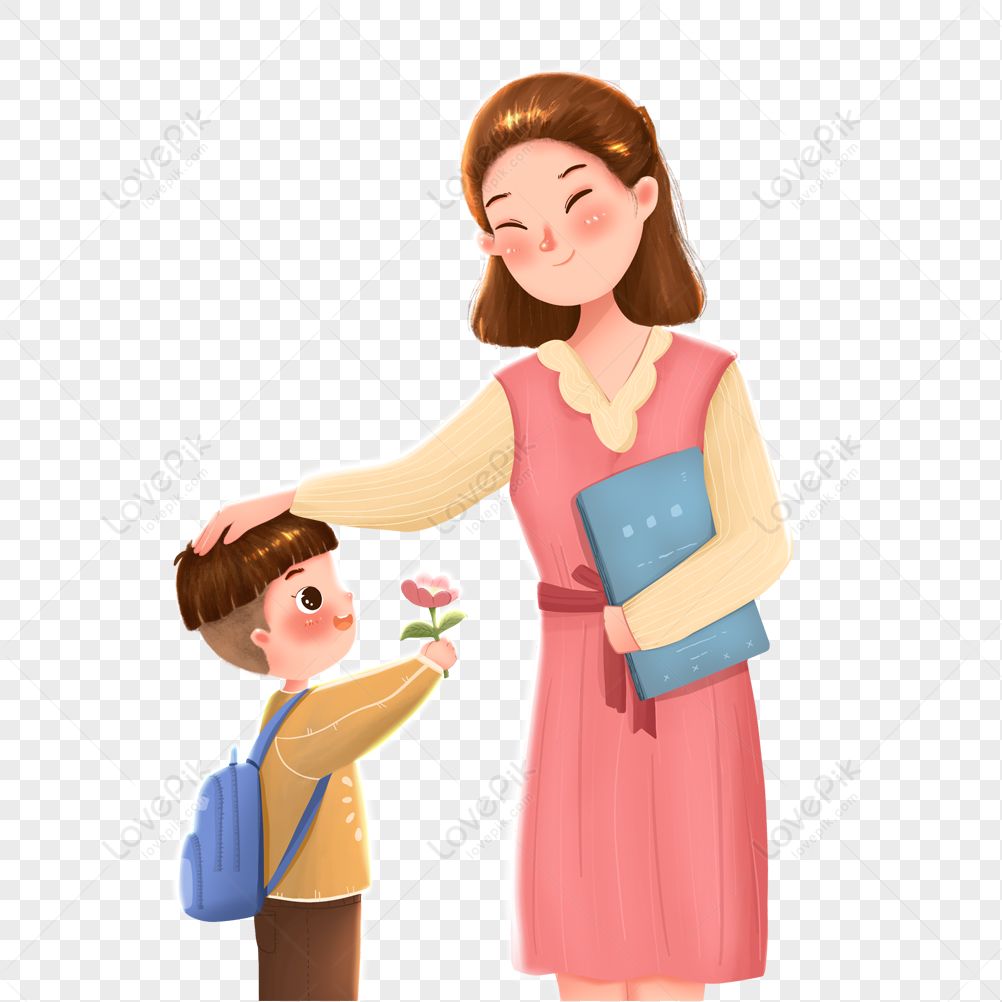 Banner cho bài viết:Truyện ngắn của Langston Hughes: Con cảm ơn cô ạ