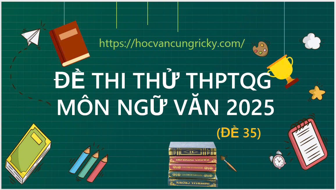 Banner cho bài viết:Đề thi thử THPT Quốc Gia môn Ngữ Văn 2025 - Đọc hiểu bài thơ Hành Trình Của Bầy Ong của Nguyễn Đức Mậu, Viết tuổi trẻ và những khó khăn, thách thức