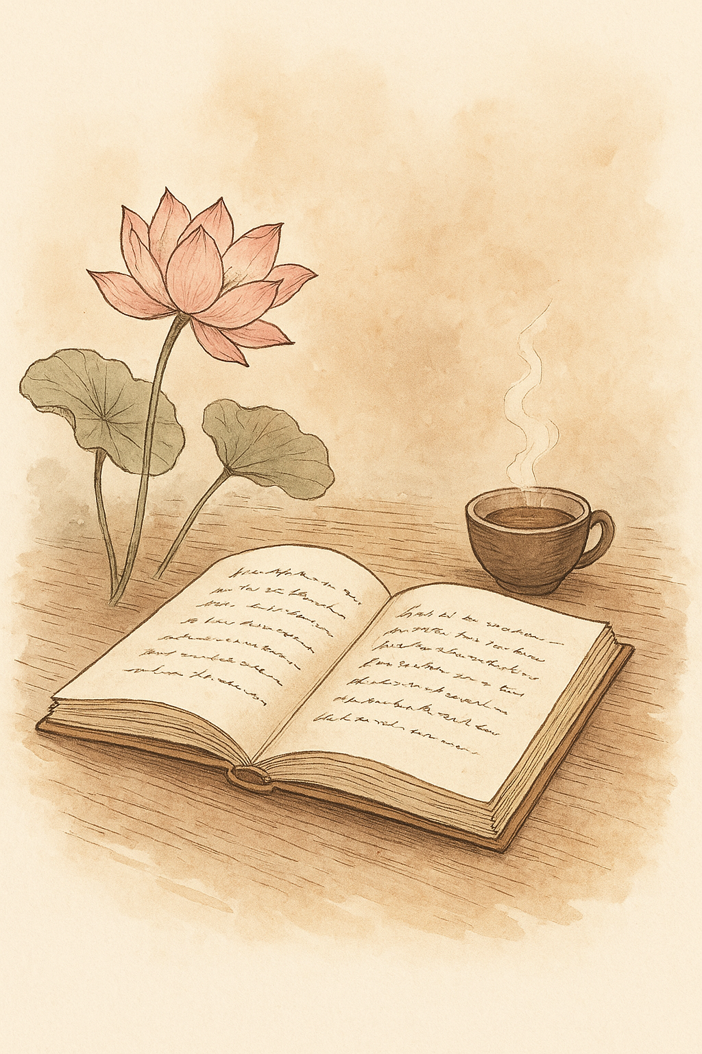 Banner cho bài viết:Bộ đề ôn tập đọc hiểu Tùy bút, tản văn