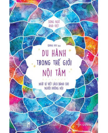 Banner cho bài viết:Đọc hiểu văn bản thông tin - Kết nối với chính mình trong những cuộc "Du Hành"...