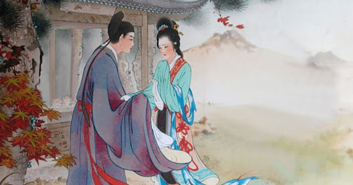 Banner cho bài viết:Đọc hiểu truyện Thơ truyện Kiều - Nguyễn Du ( Trích đoạn Kiều gặp gỡ Kim Trọng )