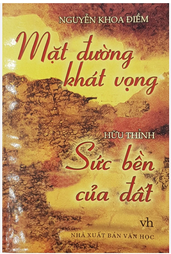 Banner cho bài viết:Đọc hiểu đoạn trích Mặt Đường Khát Vọng - Nguyễn Khoa Điềm