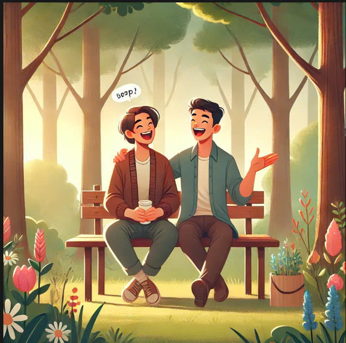 Banner cho bài viết:Đọc hiểu truyện ngắn Kho Báu Tình Bạn của Nguyễn Kim Yến