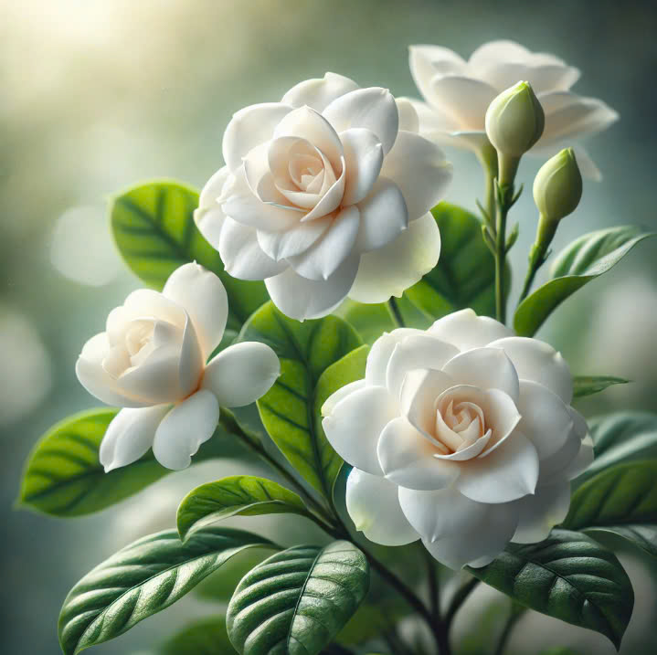 Banner cho bài viết:Đề đọc hiểu tản văn Hoa Dành Dành - Lê Phương Liên