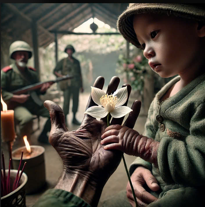 Banner cho bài viết:Đọc hiểu truyện ngắn Hoa Chanh Trái Vụ - Văn Như Cương