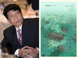Banner cho bài viết:Đề đọc hiểu truyện ngắn Đất Quên - Nguyễn Huy Thiệp