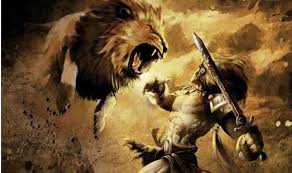 Banner cho bài viết:Đề đọc hiểu Thần Thoại Giết Con Sư Tử Ở Nê - Mê