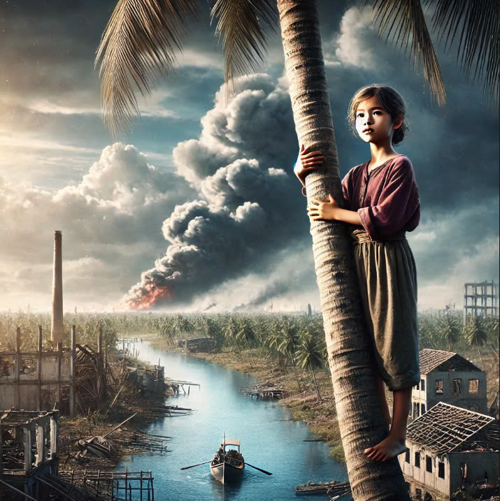 Đọc hiểu truyện ngắn Khi Mẹ Vắng Nhà của Nguyễn Thi