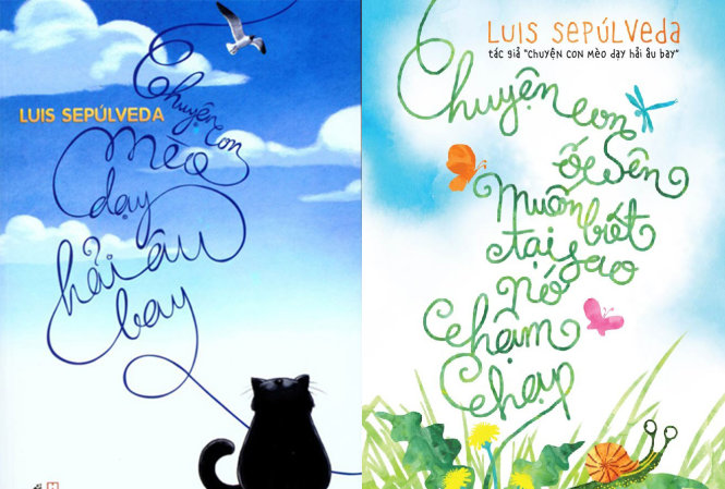 Banner cho bài viết:Đề đọc hiểu văn bản thông tin giới thiệu Một Cuốn Sách - Từ Mèo dạy Hải Âu bay đến Ốc Sên chậm chạp