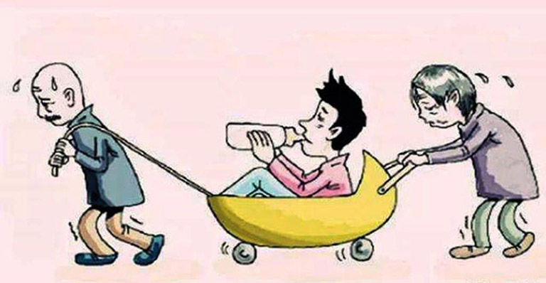 Banner cho bài viết:Bài luận thuyết phục người khác từ bỏ thói quen Dựa Dẫm, Ỷ lại vào người khác