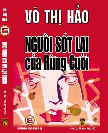Banner cho bài viết:Đọc truyện ngắn Người Sót Lại Của Rừng Cười - Võ Thị Hảo