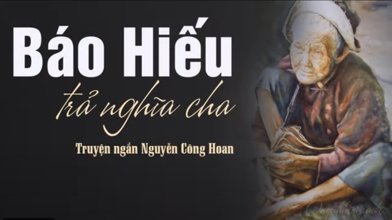 Banner cho bài viết:Đọc hiểu truyện ngắn Báo Hiếu - Trả Nghĩa Cha - Nguyễn Công Hoan