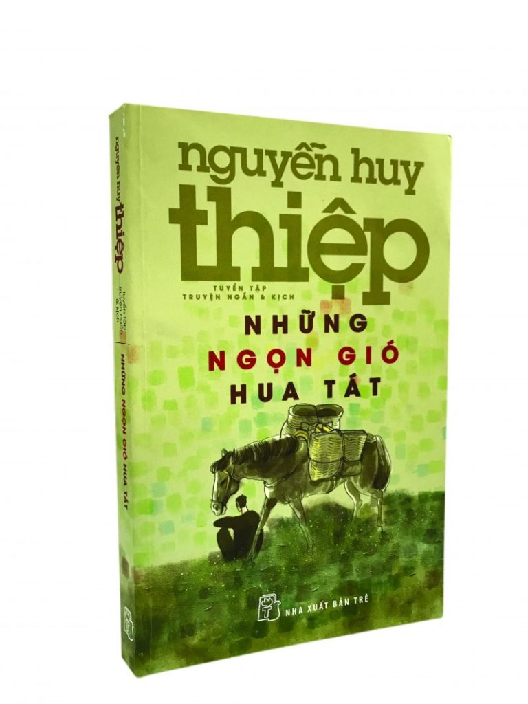 Banner cho bài viết:Đề đọc hiểu truyện ngắn Con Thú Lớn Nhất - Nguyễn Huy Thiệp