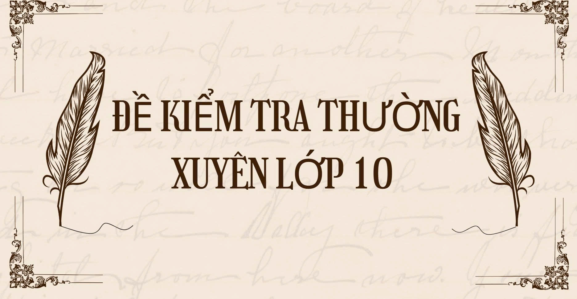Banner cho bài viết:Đề kiểm tra thường xuyên ngữ văn 10 đọc hiểu thần thoại Thần Bàn Cổ