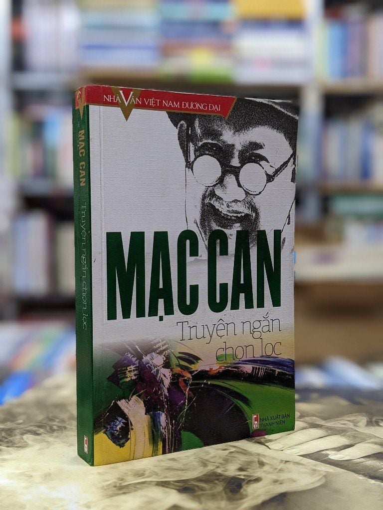 Banner cho bài viết:Truyện ngắn Khách Sạn Cánh Đồng Diều - Mạc Can - Nhìn từ lí thuyết loại hình