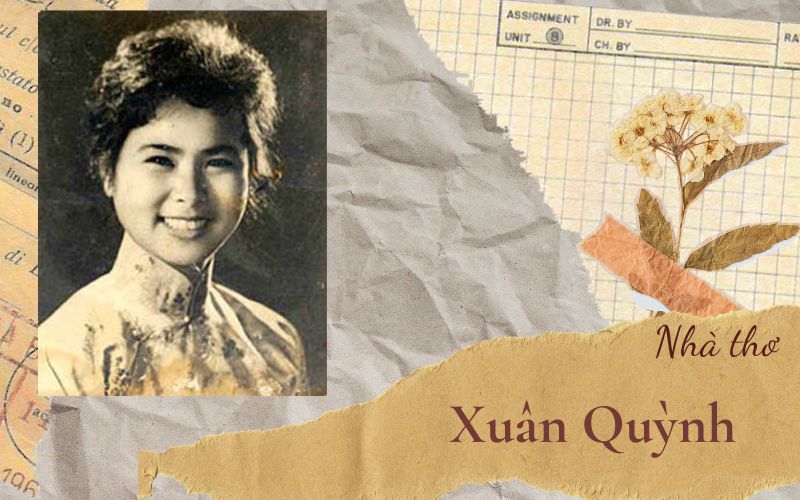 Banner cho bài viết:Đọc hiểu bài thơ Mùa Hạ - Xuân Quỳnh