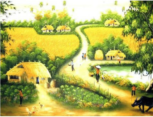 Banner cho bài viết:Đọc hiểu bài thơ Mùa Xuân Chín - Hàn Mặc Tử