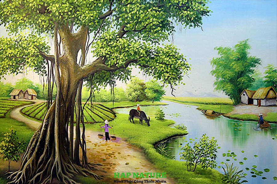 Banner cho bài viết:Đọc hiểu bài thơ Quê Người - Vũ Quần Phương