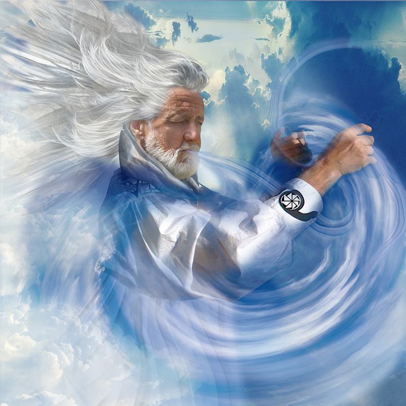 Banner cho bài viết:Đọc hiểu Thần Thoại Thần Gió