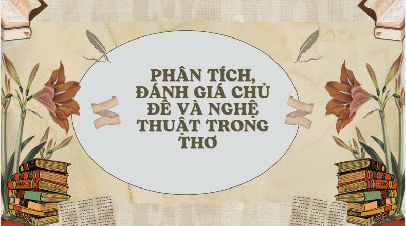 Hướng dẫn phân tích, đánh giá chủ đề và một số nét đặc sắc về nghệ thuật trong bài thơ Áo cũ của Lưu Quang Vũ