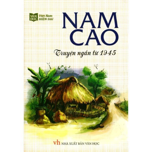 Banner cho bài viết:Truyện ngắn Hiện Thực Một Bữa No - Nam Cao