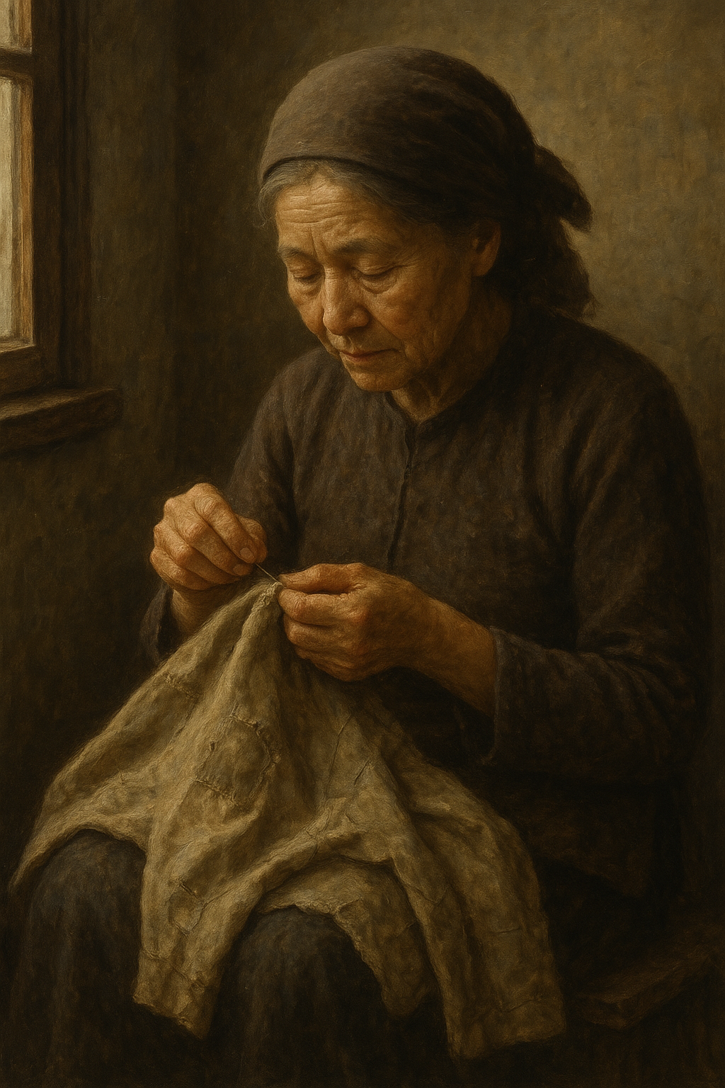 Phân tích, đánh giá chủ đề và một số nét đặc sắc về hình thức nghệ thuật trong bài thơ Áo của Lưu Quang Vũ