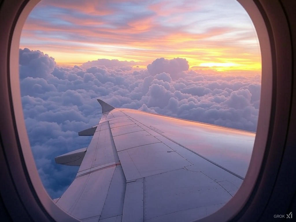 Banner cho bài viết:Đọc hiểu bài thơ Bên Cửa Sổ Máy Bay - Trần Đăng Khoa