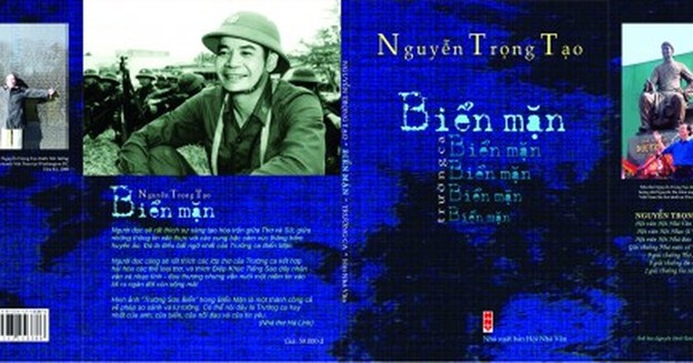Banner cho bài viết:Đọc hiểu bài thơ Đảo Bão - Nguyễn Trọng Tạo