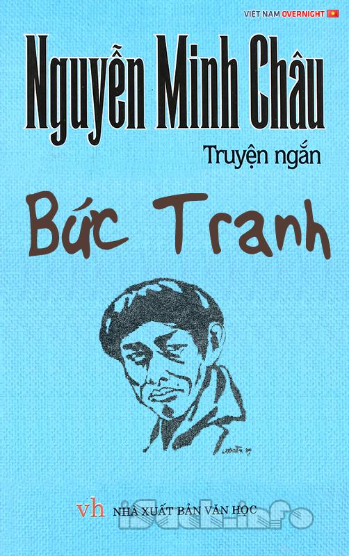 Banner cho bài viết:Đọc hiểu truyện ngắn Bức Tranh - Nguyễn Minh Châu
