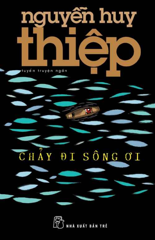 Banner cho bài viết:Đề đọc hiểu truyện ngắn Chảy Đi Sông Ơi - Nguyễn Huy Thiệp