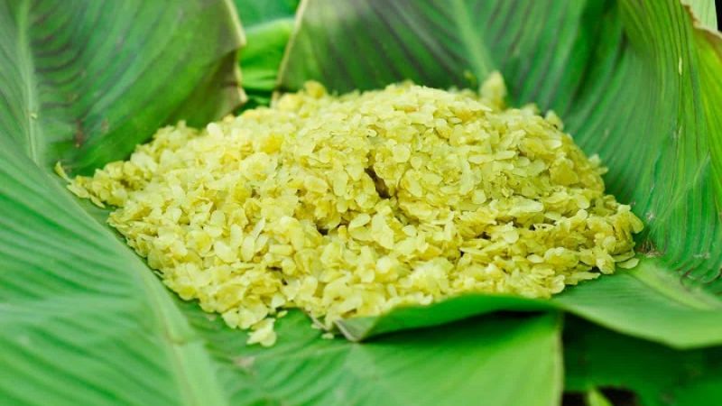 Banner cho bài viết:Đề đọc hiểu tùy bút Một Thứ Quà Của Lúa Non Cốm - Thạch Lam