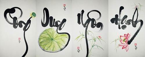 Banner cho bài viết:Sự khác biệt giữa Hai Giới trong Ca Dao, Dân Ca Quảng Nam - Đà Nẵng