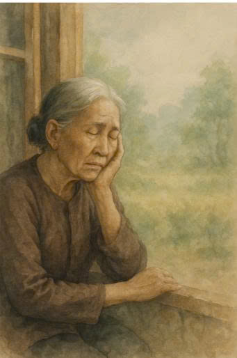 Banner cho bài viết:Đọc hiểu bài thơ Thư gửi mẹ của Trần Đăng Khoa