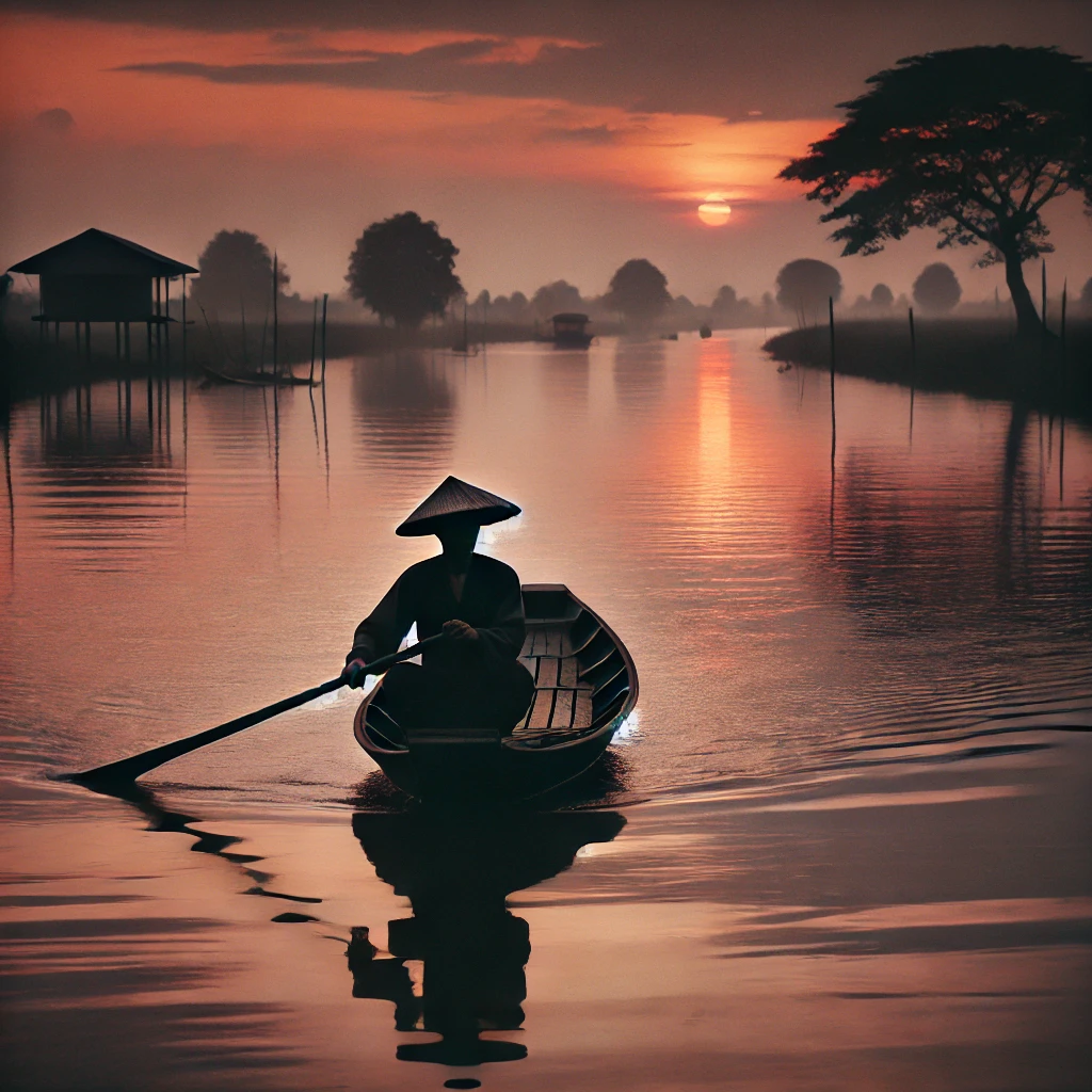 Banner cho bài viết:Đọc hiểu truyện ngắn Cải Ơi - Nguyễn Ngọc Tư